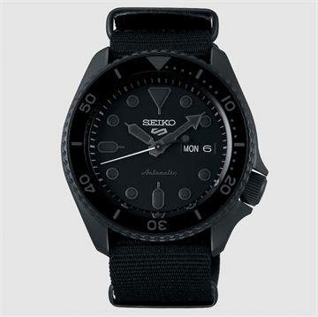 Seiko - 5 Sport Automatik SRPL79K1